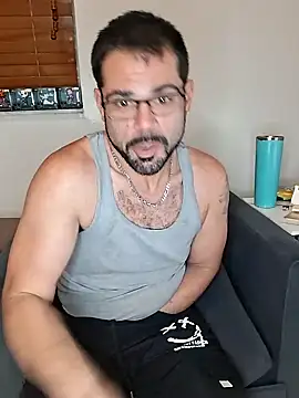 Zander823's cam snapshot