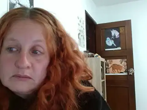 ViioletaMora's cam snapshot