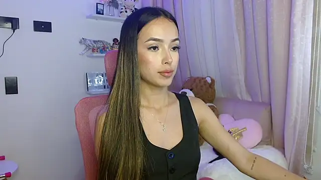 MelodyAnn_'s cam snapshot