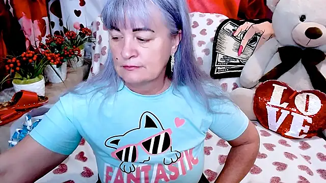 SiberiabBerry's cam snapshot