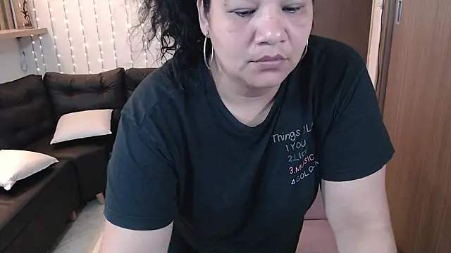 May_fk's cam snapshot