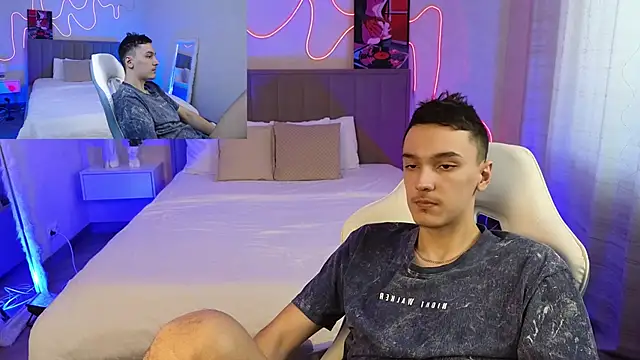 MoonlinSkinn's cam snapshot