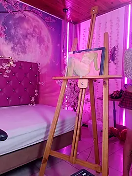 KittyLatina_02's cam snapshot