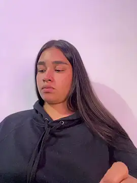 I_Samanthaa's cam snapshot