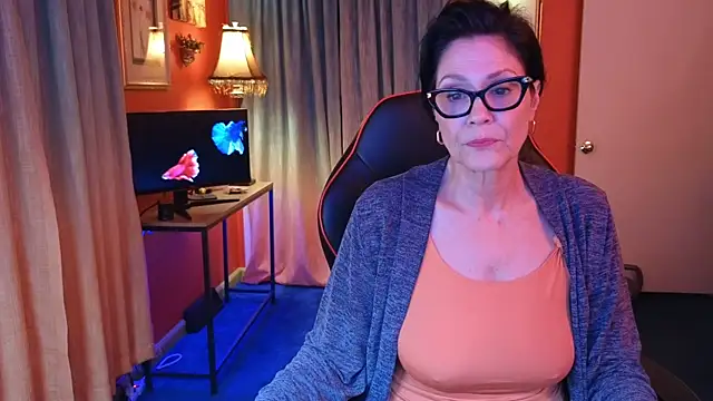 Jujutopia's cam snapshot