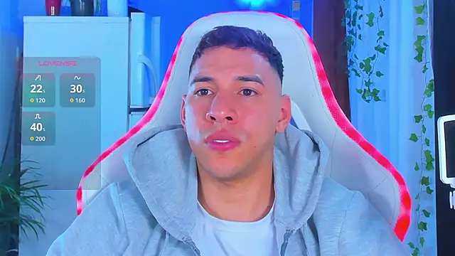 petter_coleman_'s cam snapshot