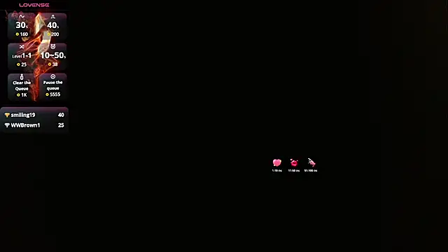 Alexa_Slavehot777's cam snapshot