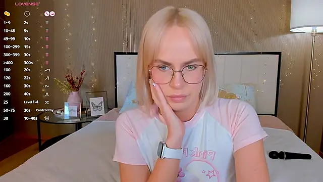 bellatip's cam snapshot