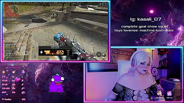 Irinaa_Scarlett's cam snapshot