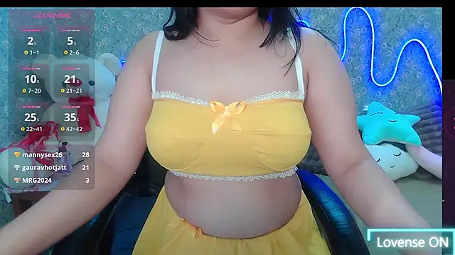 That_LustyDesire's cam snapshot