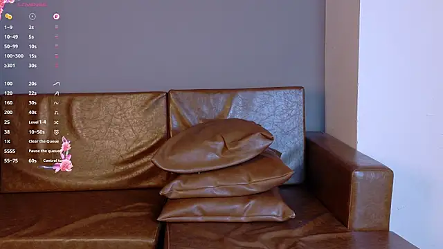 kitsunekayo's cam snapshot