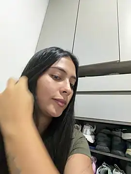 Sophie__Foxxx live sex cam