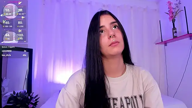 Kittyhell_cam's cam snapshot