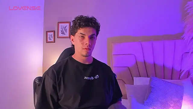 Axel_Creed live sex cam