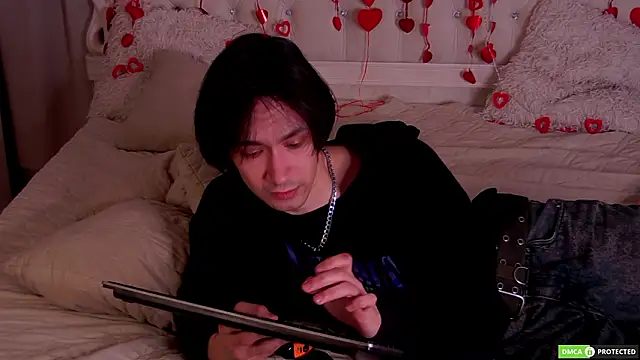 CalvinOwens live sex cam