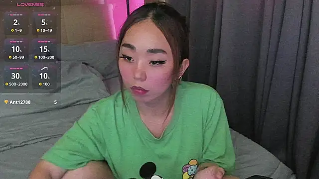 AyaCollinss live sex cam