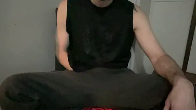 alphajoshkosh's cam snapshot