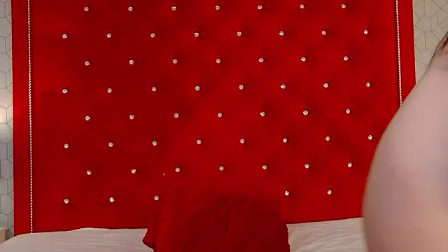 CherrySin's cam snapshot