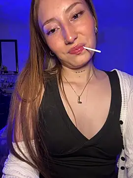 Lis_peach's cam snapshot