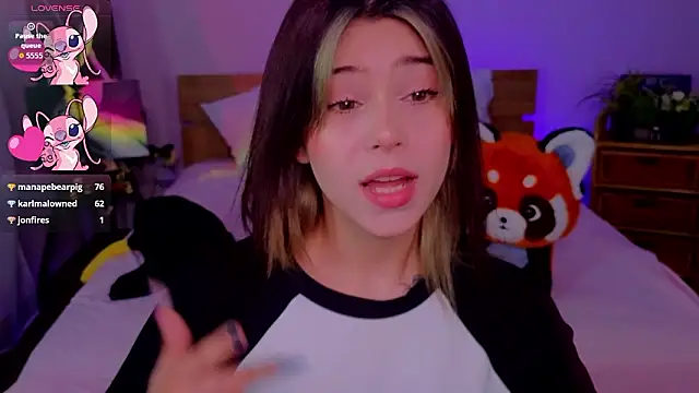 Hotary_Yuko live sex cam