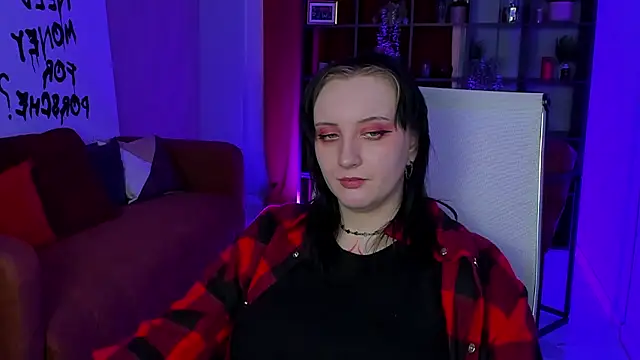 AsheLucker live sex cam