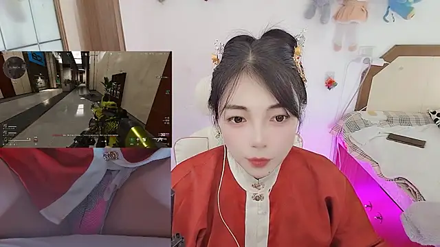 Song_99 live sex cam