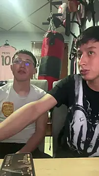 Stiven_017's cam snapshot