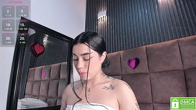 Scarlet__Jones_'s cam snapshot