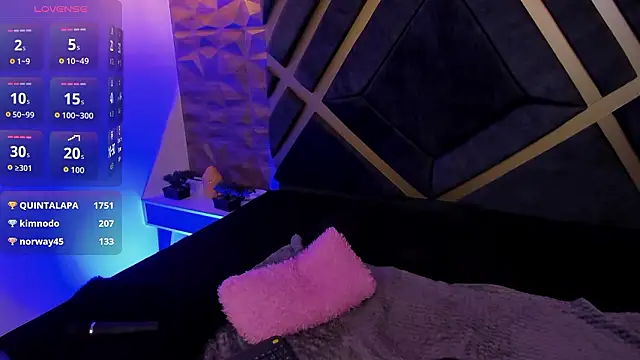 sydney_miller_'s cam snapshot