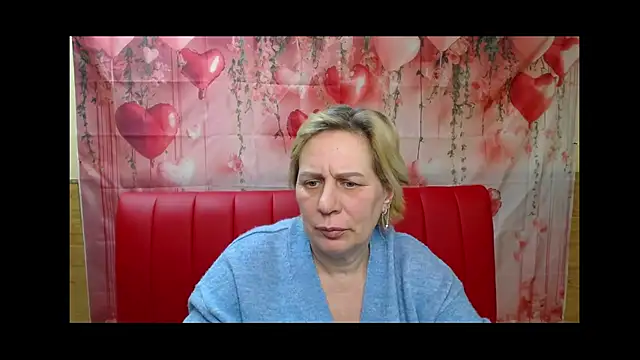 MarynaSpotif's cam snapshot