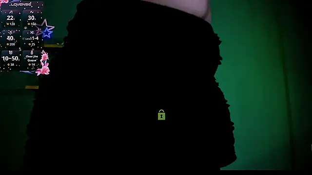 kora_cosmo's cam snapshot