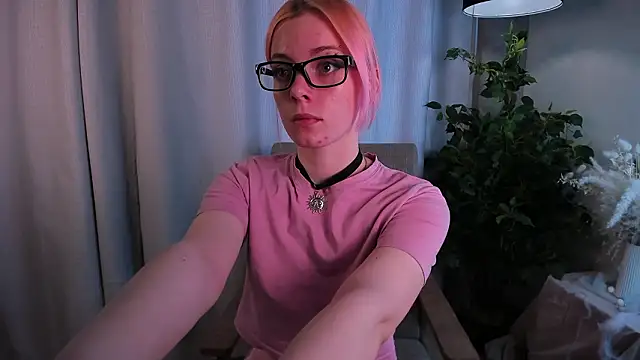 RonniHang's cam snapshot