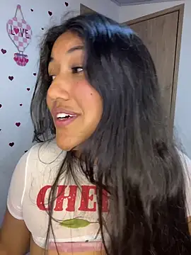 SharaRous's cam snapshot