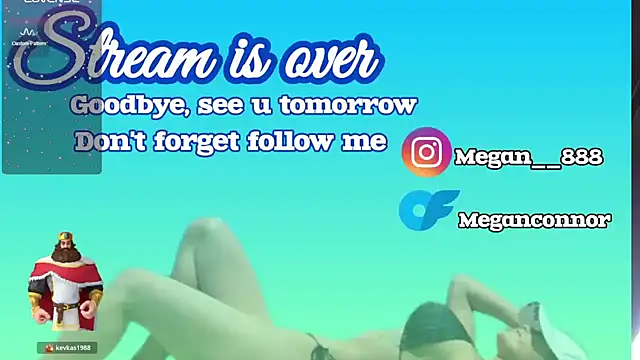 megan_connor_'s cam snapshot