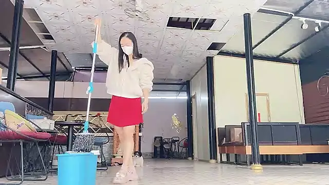 LinhChi_9x's cam snapshot