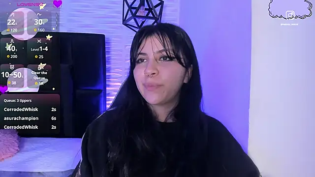 Melody_Black_'s cam snapshot