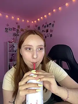 Davne_'s cam snapshot