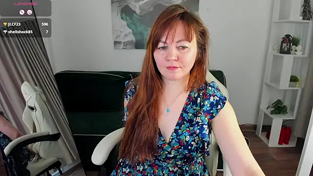 VanessaSmuth's cam snapshot