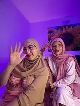 Badra_Abaid's cam snapshot