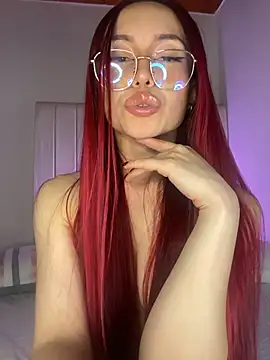 Abbi_Gomez's cam snapshot