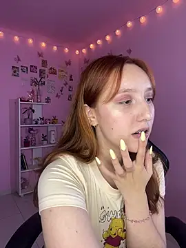 Davne_'s cam snapshot