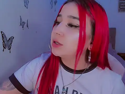 madisonx17's cam snapshot