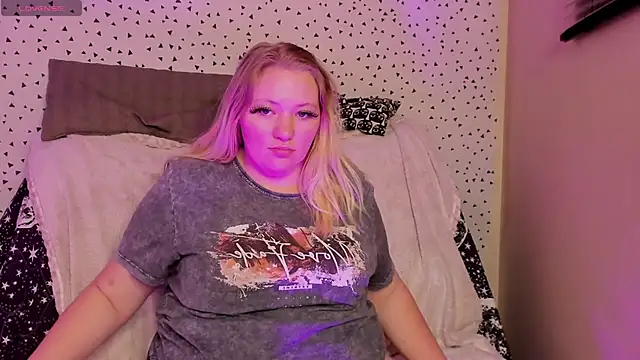 Puffybun's cam snapshot