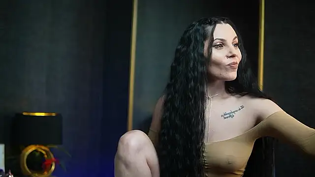 GiaEasyIce's cam snapshot