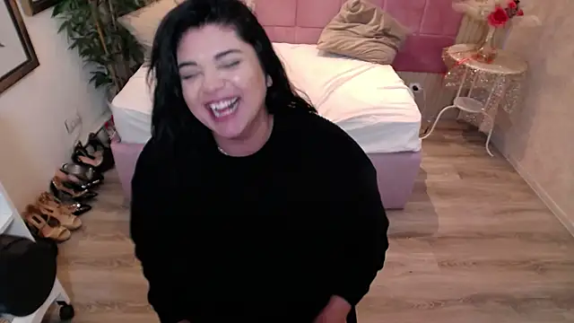 SpicyCarlaXX's cam snapshot