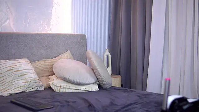 Chloe_GraceeX's cam snapshot