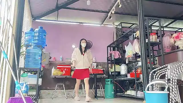 LinhChi_9x live sex cam