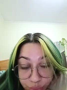 Dulcedeanis's cam snapshot