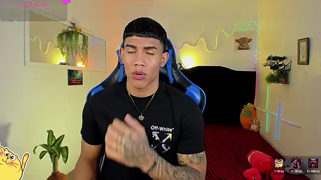 Damian_latinxxx live sex cam