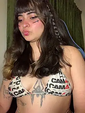 Annagoth_'s cam snapshot